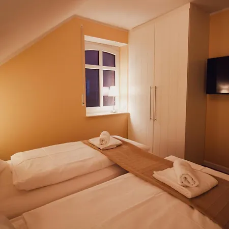 Apartmán Int Hoern 8 Og *