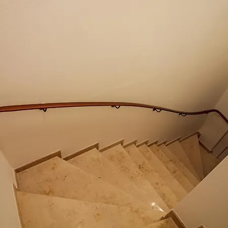 Int Hoern 8 Og Apartmán *