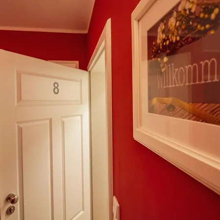 Int Hoern 8 Og * Krummhörn