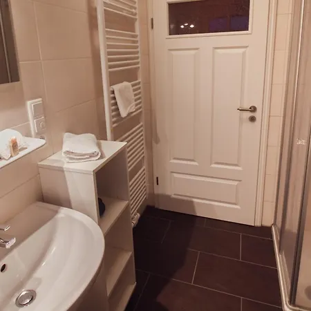 Apartmán Int Hoern 8 Og *