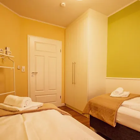 Int Hoern 8 Og Apartment