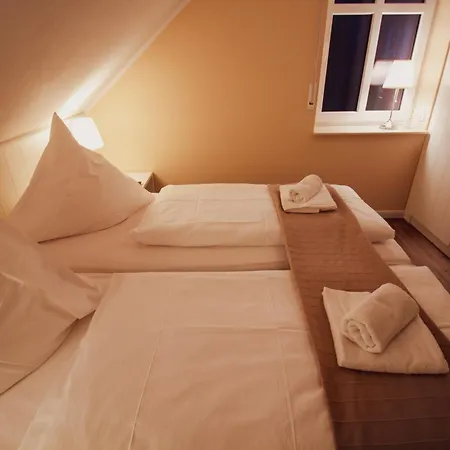 Apartment Int Hoern 8 Og Krummhoern