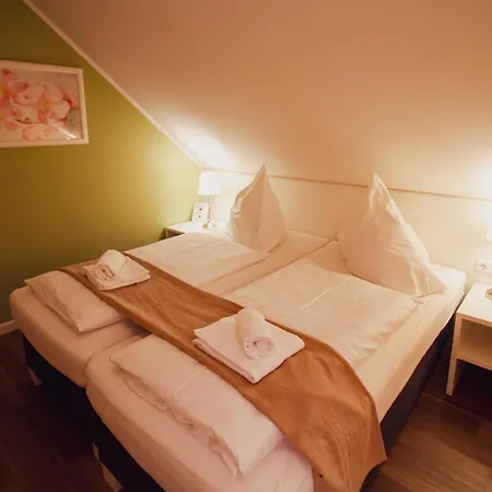 Int Hoern 8 Og Apartment Krummhoern