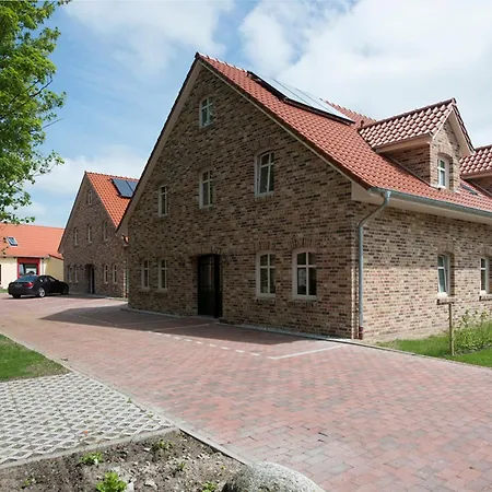 Int Hoern 8 Og Apartment