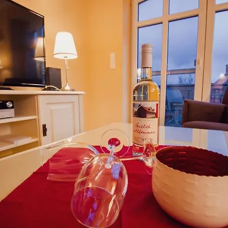 Int Hoern 8 Og * Krummhörn