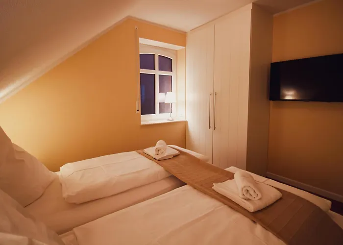 Appartement Int Hoern 8 Og *