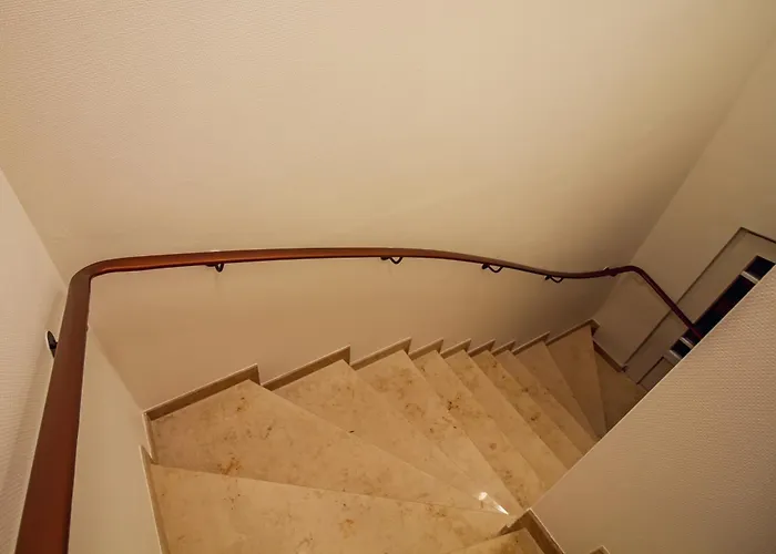 Int Hoern 8 Og Appartement *