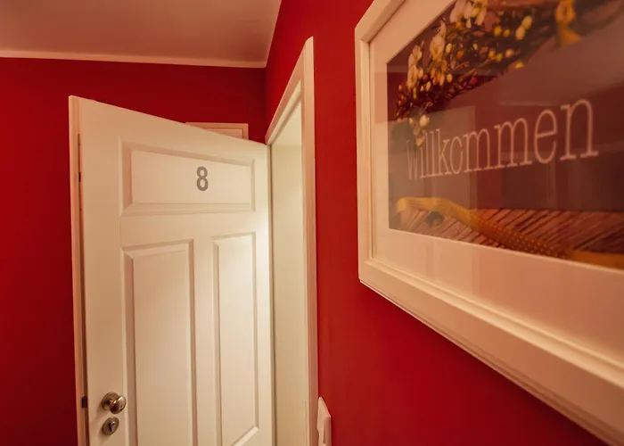 Int Hoern 8 Og * Krummhörn