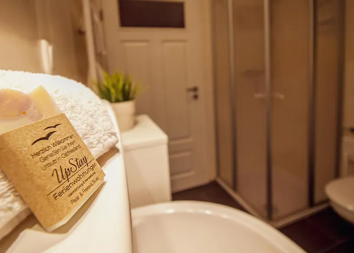 Int Hoern 8 Og Appartement Krummhörn