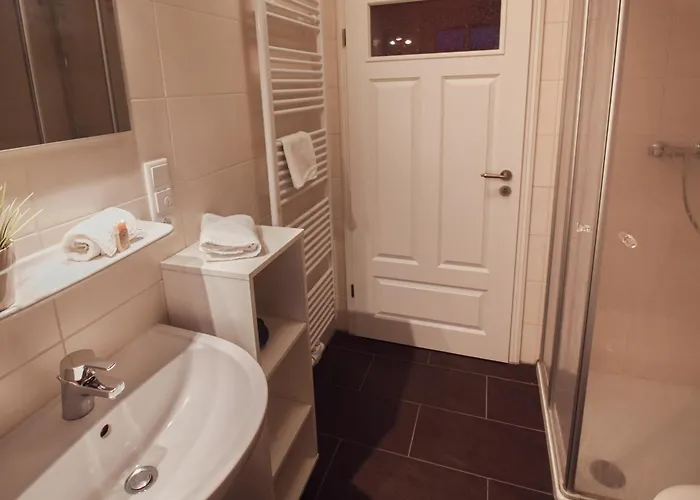 Appartement Int Hoern 8 Og *