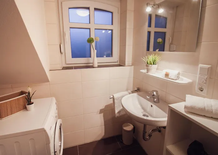 Int Hoern 8 Og * Krummhörn