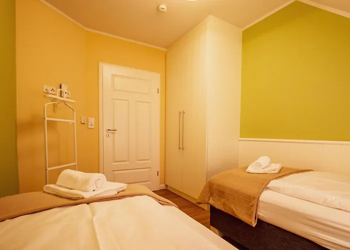 Int Hoern 8 Og Appartement