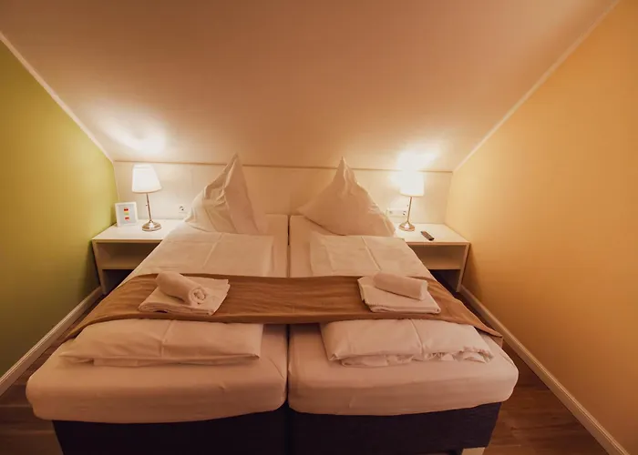 Int Hoern 8 Og * Krummhörn