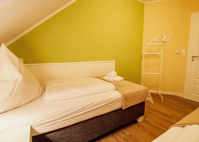 Int Hoern 8 Og Appartement Krummhörn