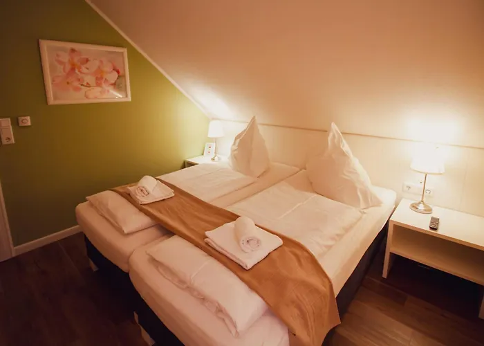 Int Hoern 8 Og Appartement Krummhörn