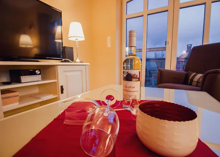 Int Hoern 8 Og * Krummhörn