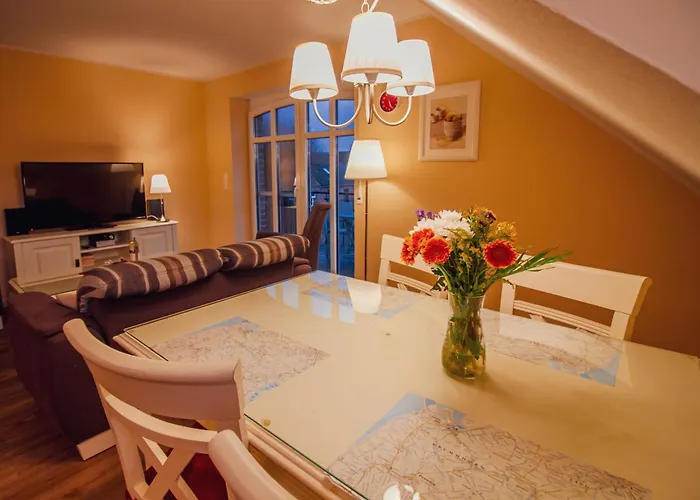 Int Hoern 8 Og Appartement Krummhörn