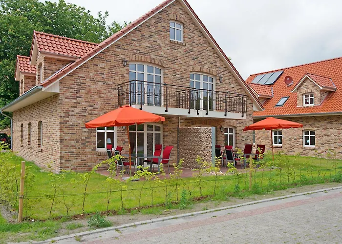 Int Hoern 8 Og Appartement *